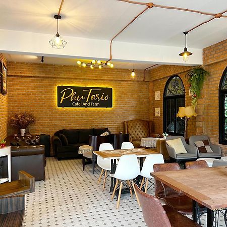 Phuiyara Resort Ban Khlong Bo Exterior foto